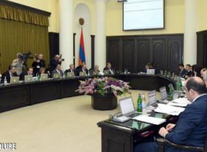 Ասուլիս «Արմենիա Վայն»-ում, ապա՝ արտոնություն