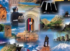 Հայաստանը՝ քաղաքակրթական սահմանապահ. հայացք դեպի ապագա