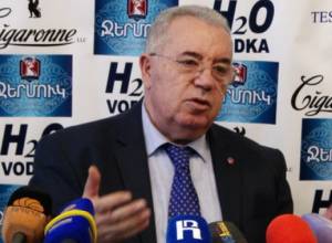 Մ. Մինասյան. «Համոզված եմ, որ մենք կանցնենք հարձակման»