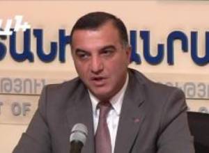 Սոցիալական համակարգի խնդիրներին էվոլյուցիոն լուծումներ են տրվելու. նախարար