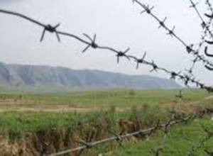 Body of soldier in Azerbaijani armed uniform found in Armenia