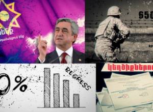 Armenia’s “Success” in EAEU: A Summary of Two Years