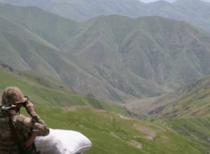 Artsrun Hovhannisyan: Five more Azerbaijani soldiers killed overnight