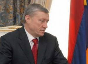Բորդյուժան այլեւս ՀԱՊԿ քարտուղարը չէ