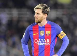 Լիոնել Մեսիի առաջին գլուխգործոցը մրցաշրջան-2017-ում