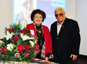 Սարյանը, Սևակը, Օթելլոն՝ նրա աչքերով. նշվեց լուսանկարչի 80-ամյակը