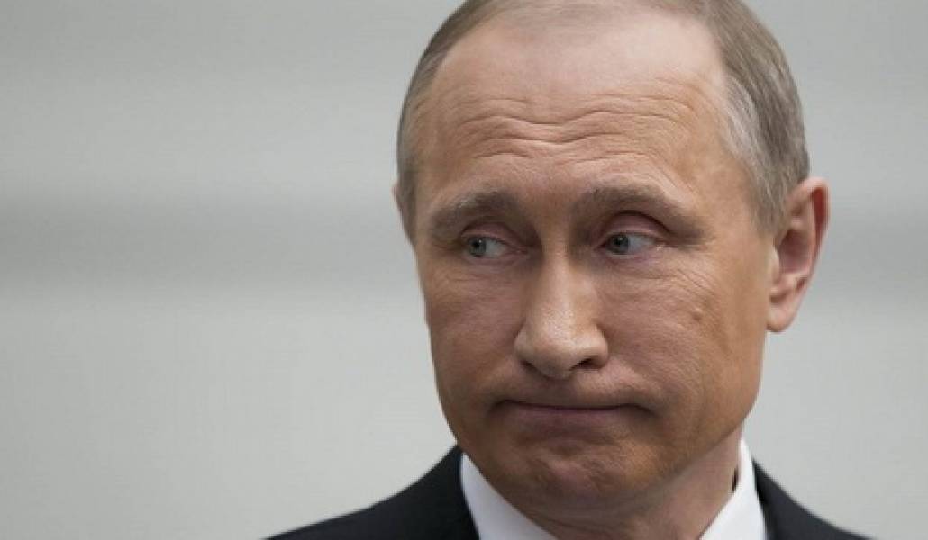 Putin_Meetings