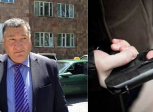 Գավառում սպանվել է փոխմարզպետի որդին. Tert.am