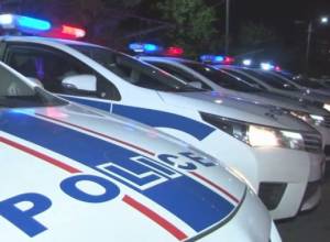 6 cases detection of narcotics registered