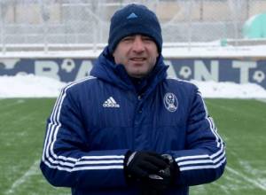 Արթուր Ոսկանյանը չի մտածում համալրման մասին