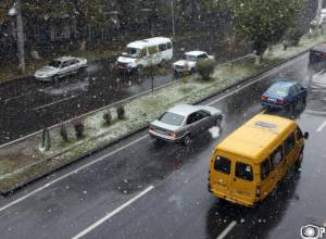 Владельцам электромобилей будут предоставлены льготы