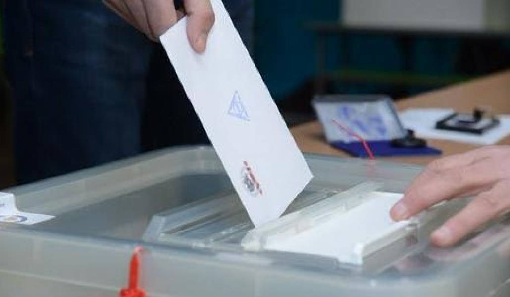elections