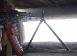 Karabakh: Azerbaijan continues ceasefire violations on Karabakh frontline