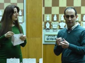 Мужчины будут поощряться, а женщины - нет