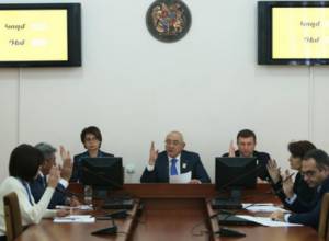Ընտրություններին կմասնակցեն նաև ազատազրկվածները
