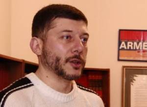 ԿԸՀ-ն խոչընդոտում է «Ժառանգությանը»