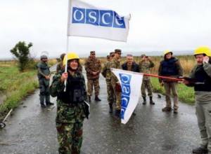 OSCE monitoring passed without violations