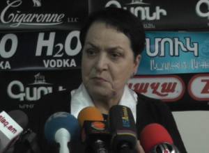 “Co-chairs indirectly participate and directly disguise Azerbaijan’s sabotage action”