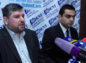 “In all the countries there are old weapons”