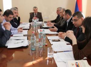 200 դիտողություն՝ ԼՂՀ Սահմանադրության բարեփոխումների հանձնաժողովին