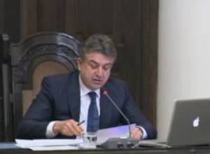 Վարչապետի հանձնարարականները