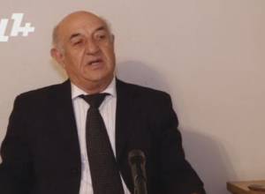 «Хотят блоком войти в НС и воспользоваться кормушкой власти»