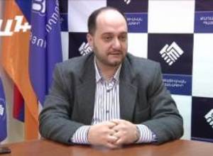 Can discussions between HAK and Khachatur Sukiasyan become a bridge between HAK and CC?