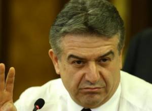 Իմ ծագումից ելնելով՝ ես կողմնակից չեմ փոխզիջմանը. վարչապետ
