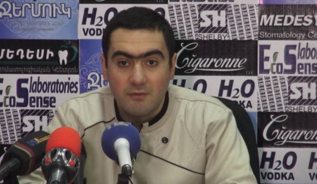 xudaverdyan