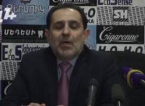 «Գագիկ Ծառուկյանն այն անձն է, որ կարող է միավորել ընդդիմությանը»