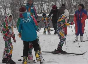Спортсмены с инвалидностью не отправятся в Цахкадзор