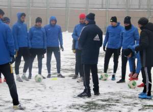 Чемпион Армении сразится с Юрой Мовсисяном