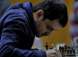 Завен Андриасян подтвердил высокий уровень