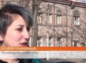 Կիրակի.Ինչու կանանց չեն ընտրում. կարծրատիպե՞ր, թե՞ օրենսդրական բացեր
