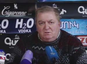 “Визит Арама I в Сирию был большой дипломатической ошибкой”: историк