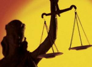 Foreign Grants of the RA Ministry of Justice