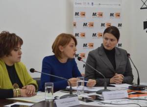 Live discussion: Discrimination towards LGBT People in Armenia