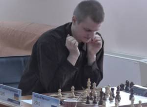 Stanislav Bogdanovich wins tournament after Andranik Margaryan