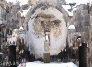 Литургия в школе: церковь не действует уже 3 десятилетия