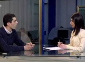«Մնացական Մարտիրոսյանը ապացուցեց, որ դատավոր կոչվելու իրավունք չունի»