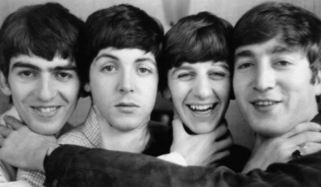 beatles