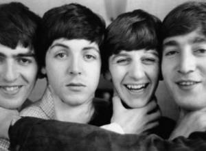 Երբ լսում ես «Բիթլզ», կրկնօրինակում եւ խմում «Բիթլզ»