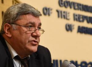 «Հայ գիտնականը ռազմաարդյունաբերության ոլորտում կարող է ավելին անել»