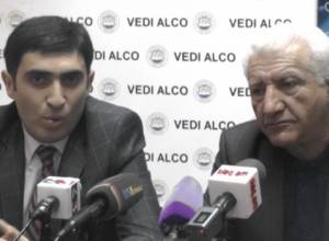 «Կսրվի ներկուսակցական պայքարը»