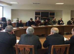 Հանրային խորհուրդը բլոգերի հարցով դիմել է դեսպանին