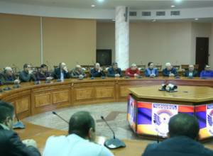 Արվելու է ամեն ինչ հասարակության թերահավատությունը վերացնելու համար