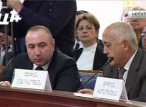 Գագիկ Ծառուկյան. Ամայի դաշտի նոր հերկողը