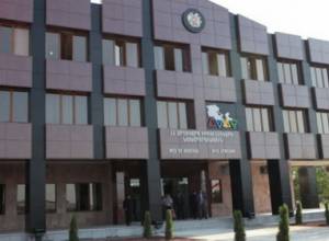 Աղետների ռիսկի նվազեցման միջոցառումներ՝ Տավուշի մարզում