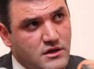 Gevorg Kostanyan appointed Adviser to Armenian President