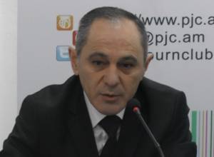 Նորից խոստանում են Երևանն ազատել «գազել»-ներից